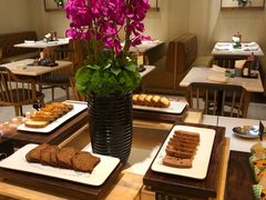 -杭州城中香格里拉大酒店