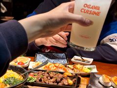 -小川洋风料理(江汉路店)
