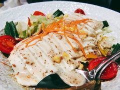 -热血兄弟·炭火烤肉(融侨中心店)