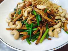 -天鲜阁·海鲜粤菜·33年老字号(石槎白云站店)