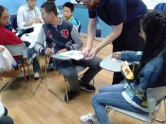 -英孚教育青少儿(宝龙中心)