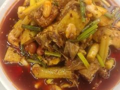-廖老妈蹄花(中海国际店)