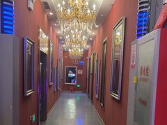 -明日世界密室轰趴·剧本桌游·箭馆团建(国贸店)