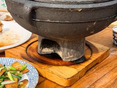 -田园印象·成都土菜院子(华阳店)