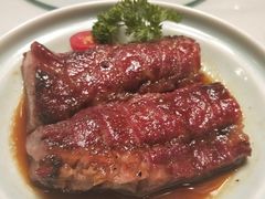 -新旺茶餐厅(嘉里城店)