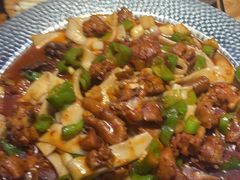 -俭寨大盘鸡·缸子肉·小公鸡·新疆菜(云通店)