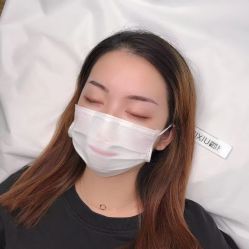 -谜秀专业半永久纹眉纹绣美瞳线洗眉