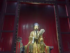 -成都武侯祠博物馆