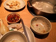 -大头椰·椰子鸡火锅(新梦店)