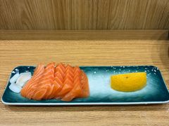 -一二三文鱼(芜湖路店)