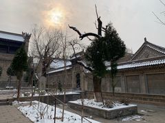 -西安关中民俗艺术博物院