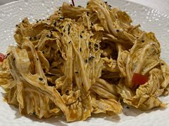 -月福京味斋·烤鸭店·北京菜(鼓楼总店)