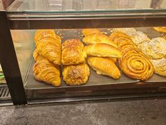 -BAKER&SPICE(安福路店)