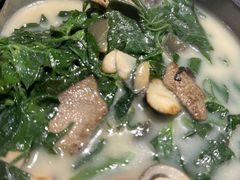 -百味馆·粤菜·湛江菜(后海花园店)