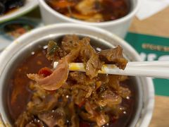 -老乡鸡(亳州路天庆大厦店)