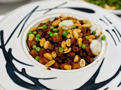 -乾隆美食·本帮菜(黄河路店)