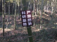-黄公望隐居地