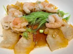 -狮王府淮扬菜(夫子庙老门东店)