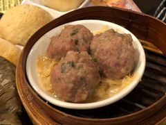 陈皮牛肉球-添好运点心专门店(中环IFC店)