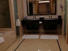 -廊坊固安福朋喜来登酒店