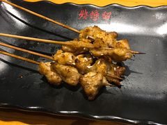 -烧蠔帮·湛江生蚝(工农店)