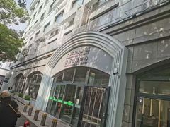 -上海市第八人民医院-体检中心