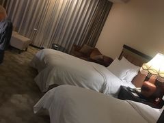 -成都世纪城假日酒店-西楼