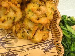 -渔满仓海鲜渔家(象山二店)