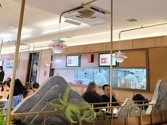 -船歌·鱼水饺青岛菜(金狮广场店)