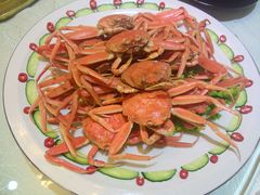 -老虎滩船说·海胆水饺·大连海鲜(老虎滩店)