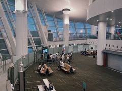 -杭州萧山国际机场