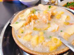 -皮蛋弟砂锅店(总店)