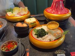 -牛New寿喜烧(闵行龙湖天街店)