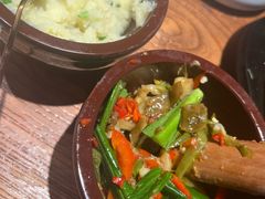 -云海肴·汽锅鸡·云南菜(美罗城店)