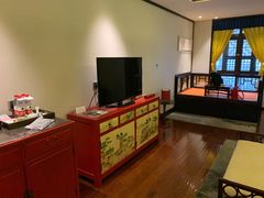 -古北水镇乌镇会精品酒店