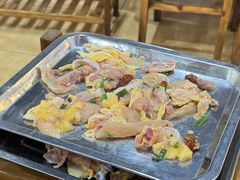 -友口福(大良店)