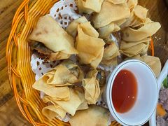 -南记食粥坊·宵夜大排档(莲花店)