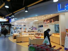 -LanTa蓝塔烘焙(紫荆山卜蜂莲花店)