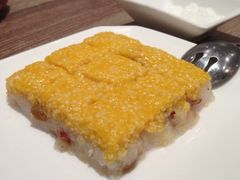 -西贝(金桥店)