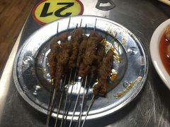 -小民大排档(马场角横路店)