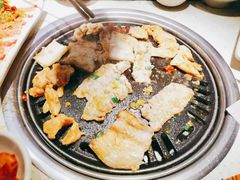 -猫抓烤肉(武进吾悦广场店)