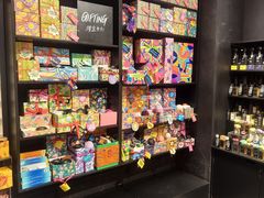 -LUSH(威尼斯人店)