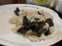 糟溜鱼片-吴门人家·苏宴宫廷菜(拙政园店)