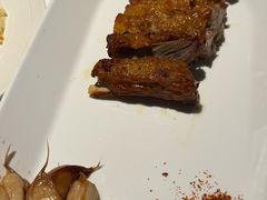 -西域阿里马新疆菜·清真(桂花路店)