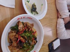 -陳生記米线·始于1989(武林店)