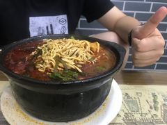 -清真·穆萨砂锅(大皮院店)