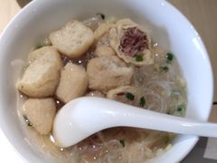 -鼎泰丰(当代商城店)