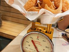 -POKIPOKI泰食谷仓东南亚菜(侨香店)