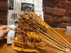 嫩嫩牛肉-乐乐姐超级土豆(荟聚店)