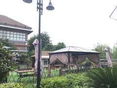 -南通濠河风景名胜区